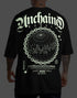 OVERSIZE UNCHAINED WORLD FOTOLUMINISCENTE 220 GRTE.