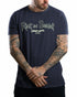 CAMISETA RICK Y BENDER FOTOLUMINISCENTE