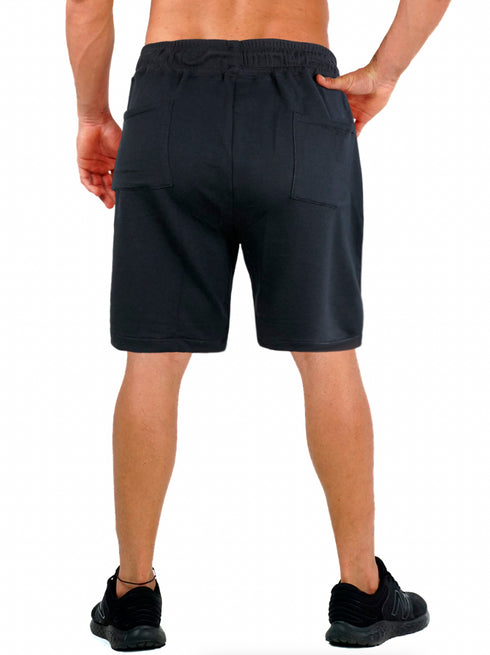 PANTALONETA NEGRA