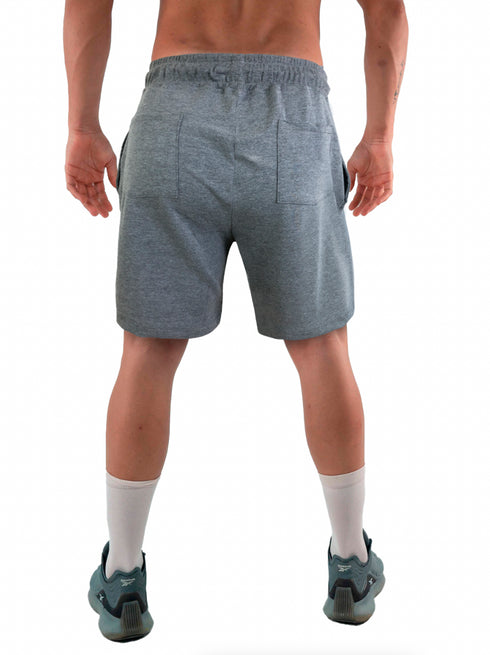 PANTALONETA GRIS