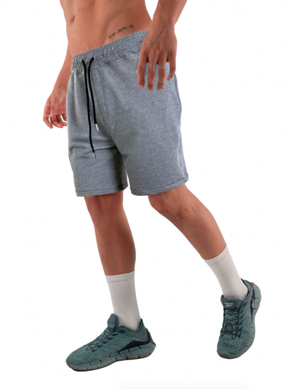 PANTALONETA GRIS
