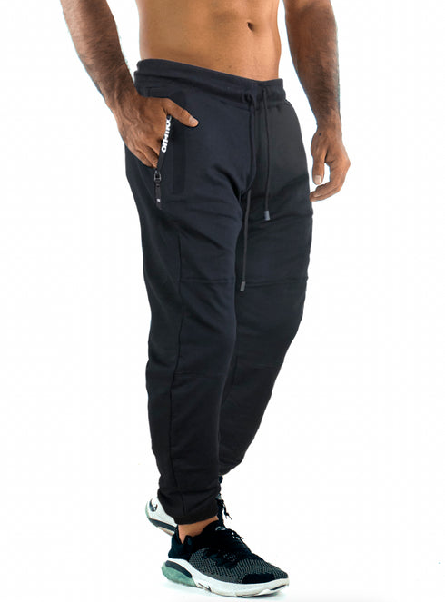 SUDADERA NEGRA