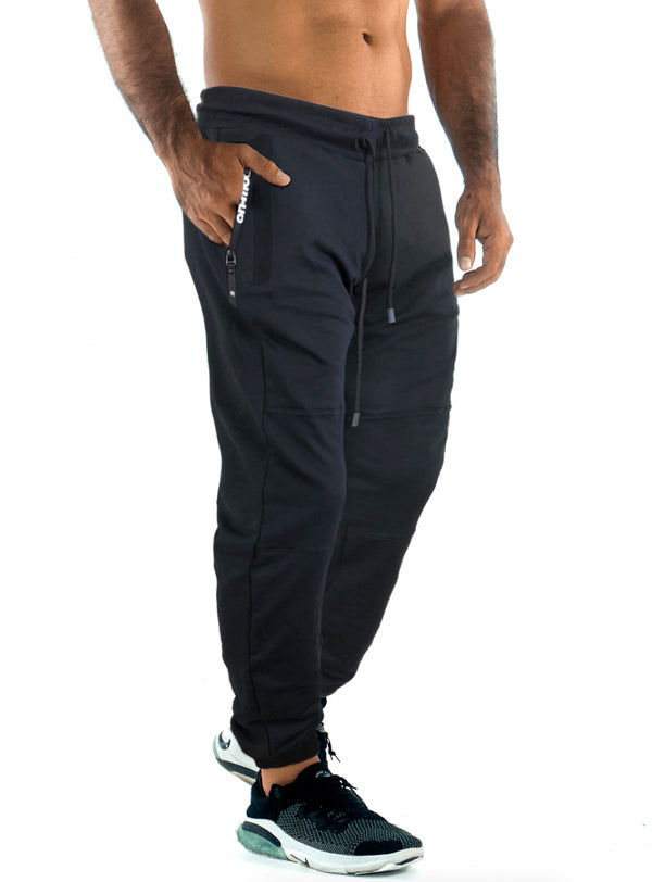 SUDADERA NEGRA
