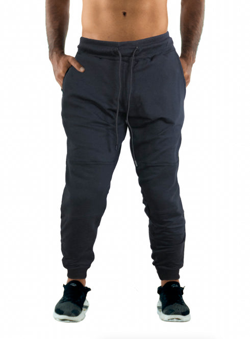 SUDADERA NEGRA