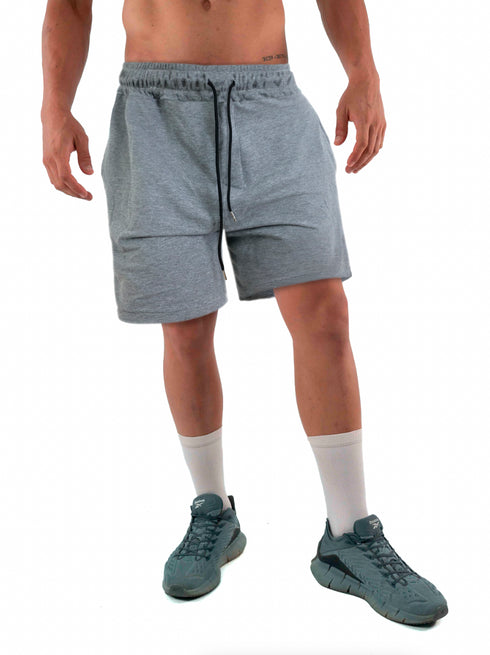 PANTALONETA GRIS