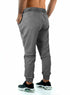 SUDADERA GRIS