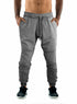 SUDADERA GRIS