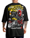 OVERSIZE SPIDERMAN ANARCHI