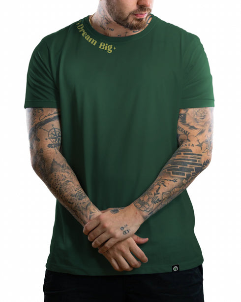 CAMISETA CHASING YOUR DREAM