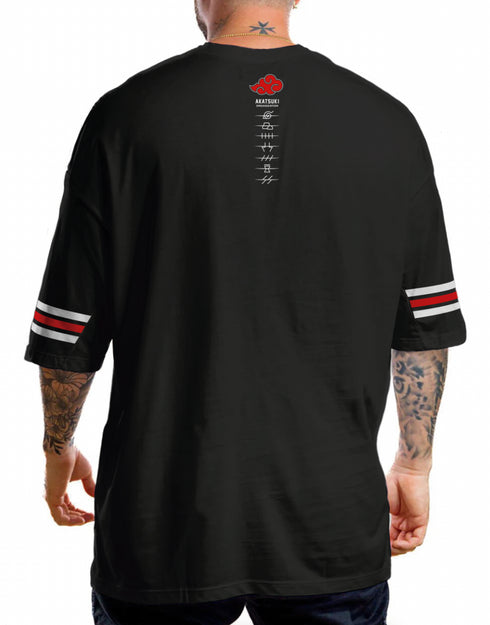 OVERSIZE AKATSUKI FRANJA 160 GR