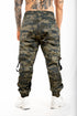 JOGGER RIATA CAMUFLADO