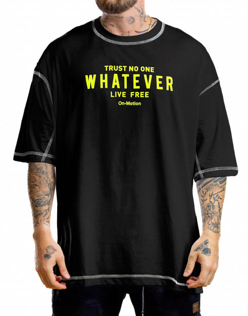 OVERSIZE WHATEVER 220 GR