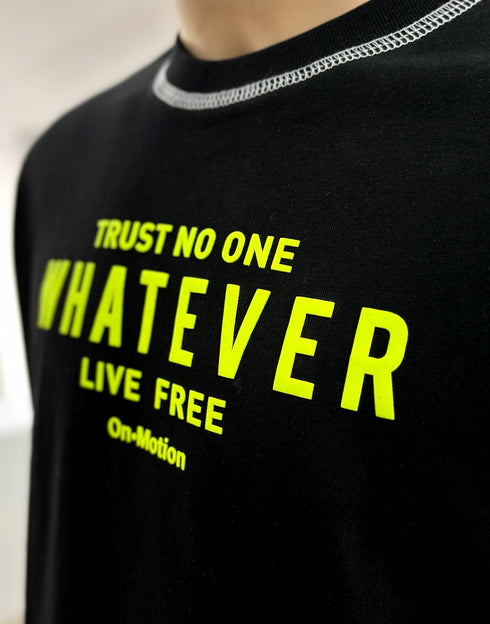 OVERSIZE WHATEVER 220 GR