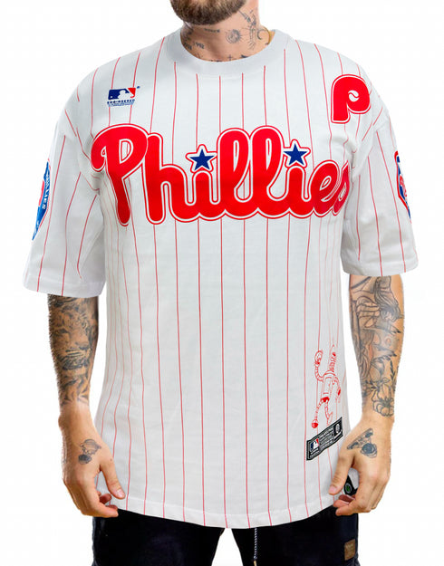 OVERSIZE PHILLIES BEISBOLERA 220 GR