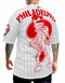 OVERSIZE PHILLIES BEISBOLERA 220 GR