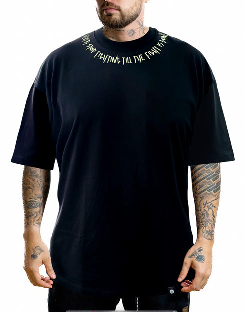 OVERSIZE CALAVERA FOTOLUMINISCENTE 220 GR