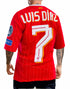 OVERSIZE LUIS DIAZ 7
