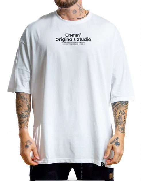 OVERSIZE ORIGINAL STUDIO 220 GR