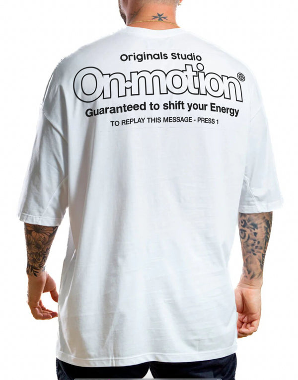 OVERSIZE ORIGINAL STUDIO 220 GR