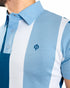 POLO P006 AZUL