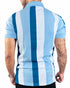 POLO P006 AZUL