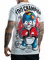 CAMISETA DORAEMON