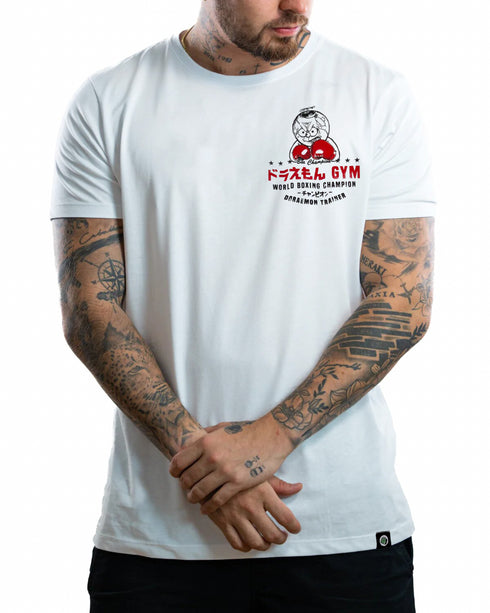 CAMISETA DORAEMON