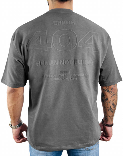 OVERSIZE ERROR 404 220 GR