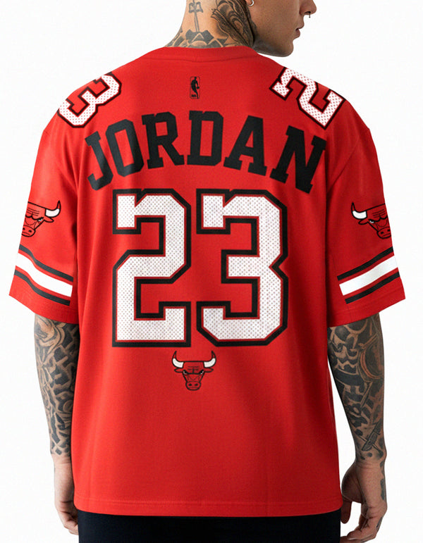 OVERSIZE JORDAN 23 - 220 GR