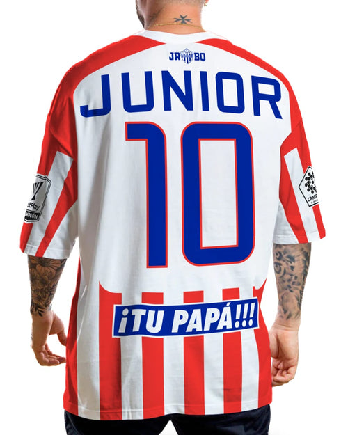 OVERSIZE JUNIOR 220 GR