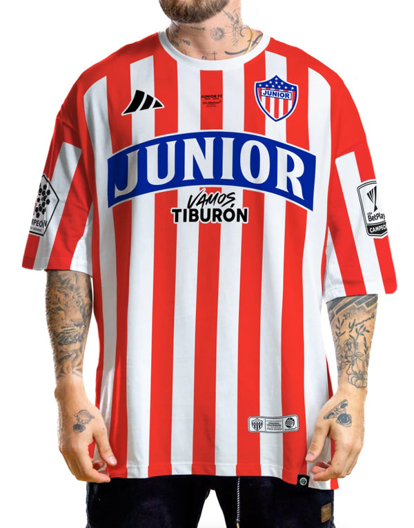 OVERSIZE JUNIOR 220 GR