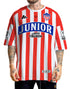 OVERSIZE JUNIOR