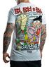 CAMISETA ED-EDD-EDDY REWARD