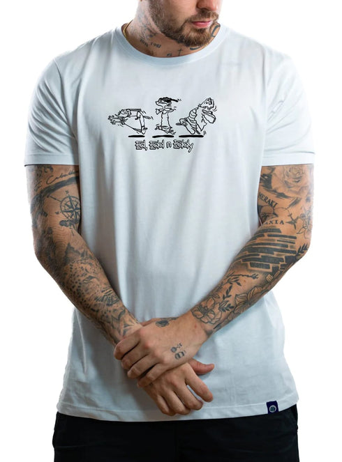 CAMISETA ED-EDD-EDDY REWARD