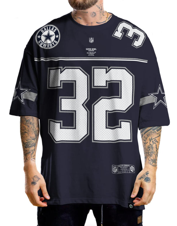 OVERSIZE COWBOYS 220 GR