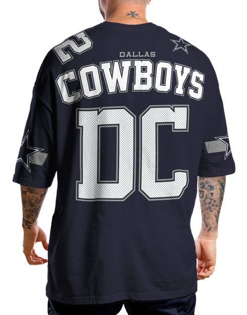 OVERSIZE COWBOYS 220 GR