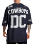 OVERSIZE COWBOYS 220 GR