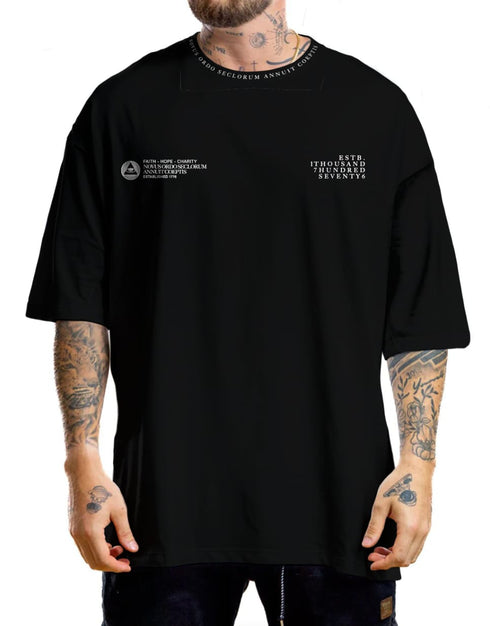 OVERSIZE NEW WORLD ORDER 220 GR