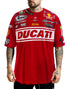 OVERSIZE DUCATI 220 GR