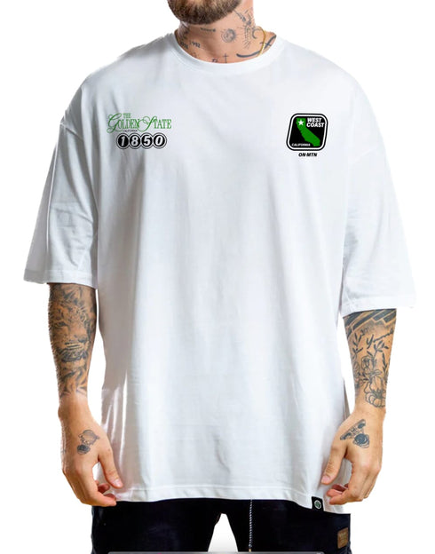 OVERSIZE CALIFORNIA 220 GR