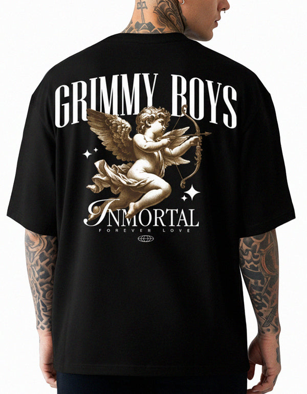 OVERSIZE INMORTAL ANGEL 220 GR