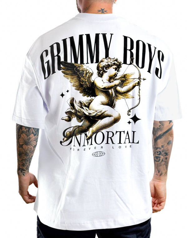 OVERSIZE INMORTAL ANGEL 220 GR