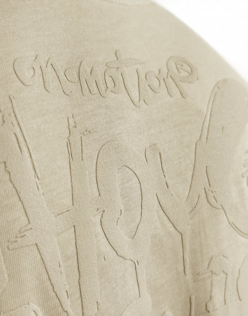 OVERSIZE LETTERING BRUSH 220 GR