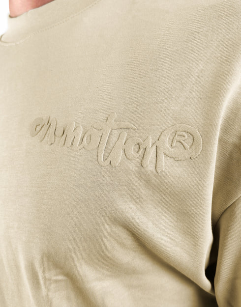 OVERSIZE LETTERING BRUSH 220 GR