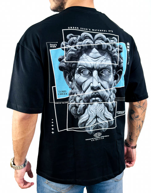 OVERSIZE MYTHOLOGY CONCEPT 220 GR