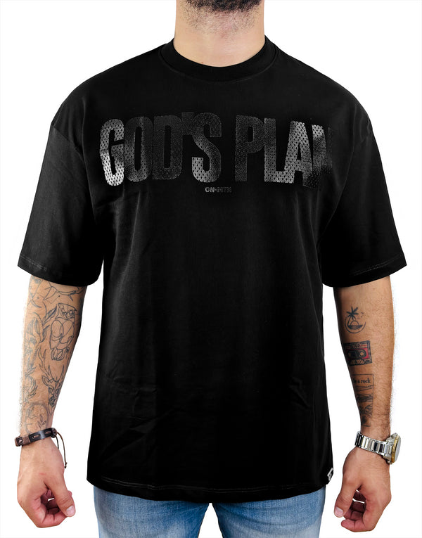 OVERSIZE GOD'S PLAN 220 GR