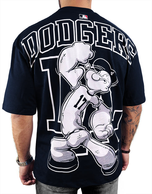 OVERSIZE POPEYE DODGERS 220 GR
