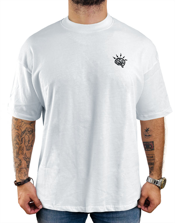 OVERSIZE REALITY BRAIN 220 GR