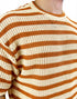 OVERSIZE TEXTURIZADA LISA TERRACOTA TOUCHE