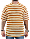 OVERSIZE TEXTURIZADA LISA TERRACOTA TOUCHE